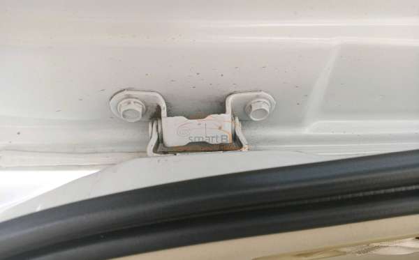 TOYOTA ALPHARD 2.5 G