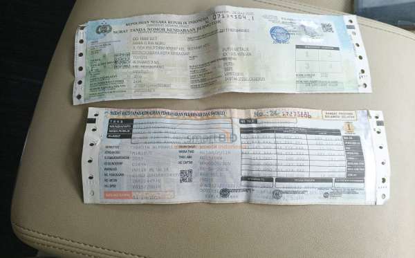 TOYOTA ALPHARD 2.5 G