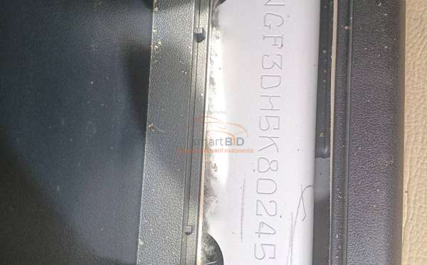 TOYOTA ALPHARD 2.5 G