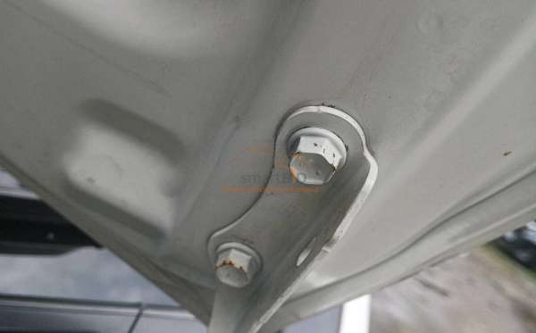 TOYOTA ALPHARD 2.5 G