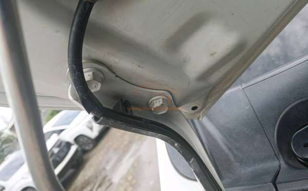 TOYOTA ALPHARD 2.5 G