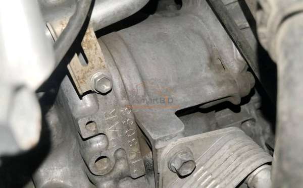 TOYOTA ALPHARD 2.5 G