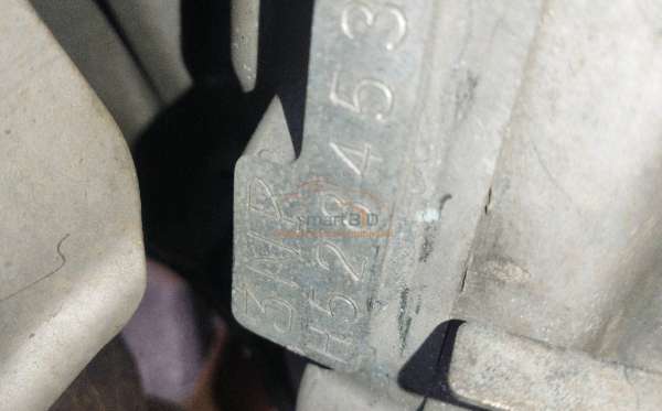 TOYOTA CALYA 1.2 G M/T