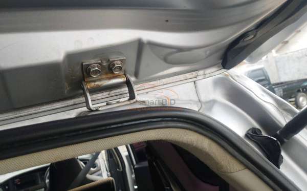 TOYOTA CALYA 1.2 G M/T