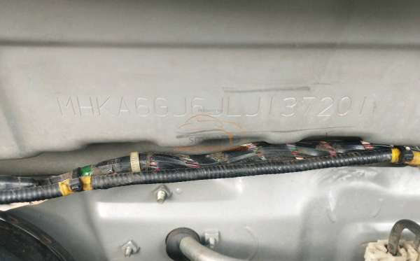 TOYOTA CALYA 1.2 G M/T