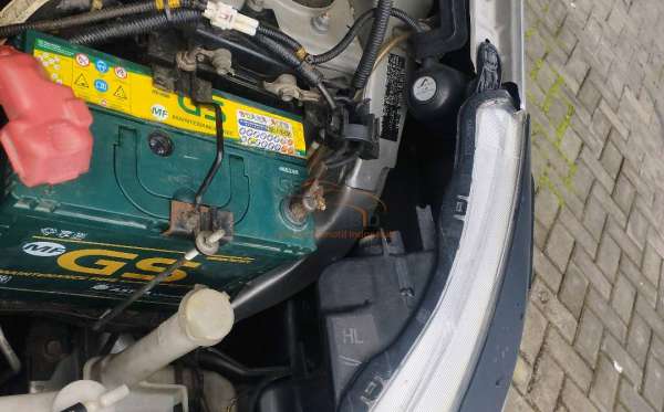 TOYOTA CALYA 1.2 G M/T