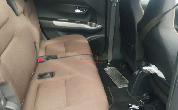 TOYOTA CALYA 1.2 G M/T