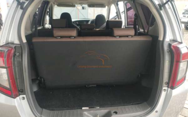 TOYOTA CALYA 1.2 G M/T