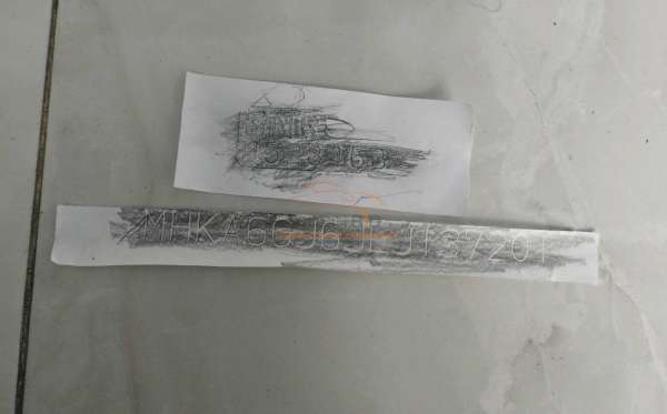 TOYOTA CALYA 1.2 G M/T