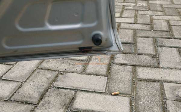 TOYOTA CALYA 1.2 G M/T