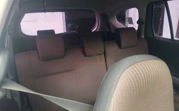 TOYOTA CALYA 1.2 G M/T