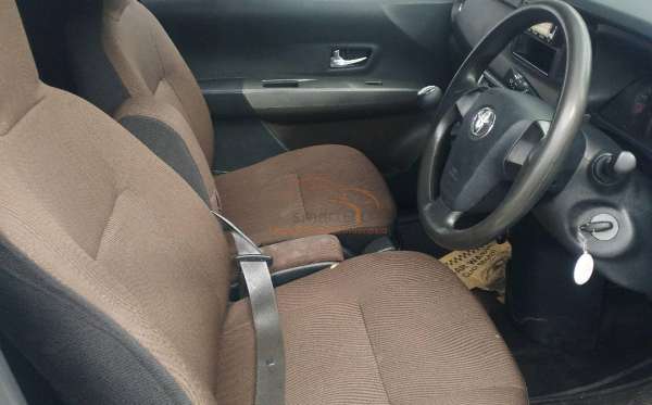 TOYOTA CALYA 1.2 G M/T