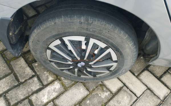 TOYOTA CALYA 1.2 G M/T