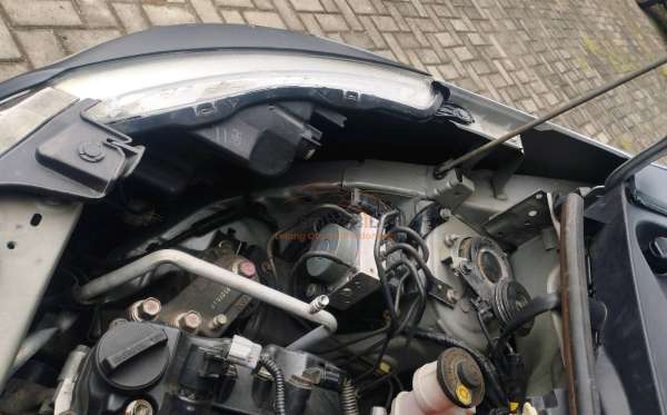 TOYOTA CALYA 1.2 G M/T