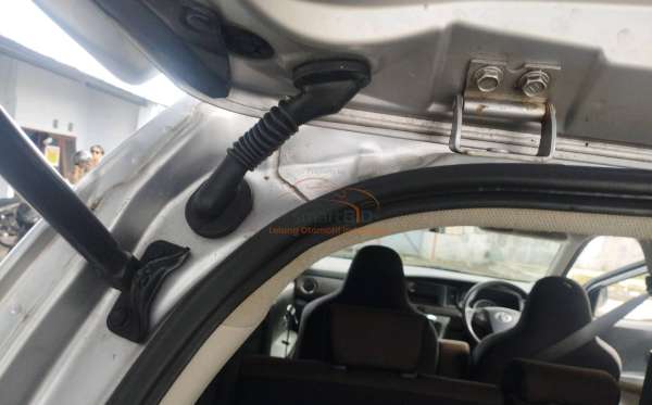 TOYOTA CALYA 1.2 G M/T