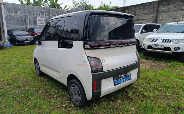 WULING AIR EV
