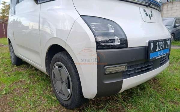 WULING AIR EV