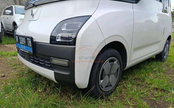 WULING AIR EV