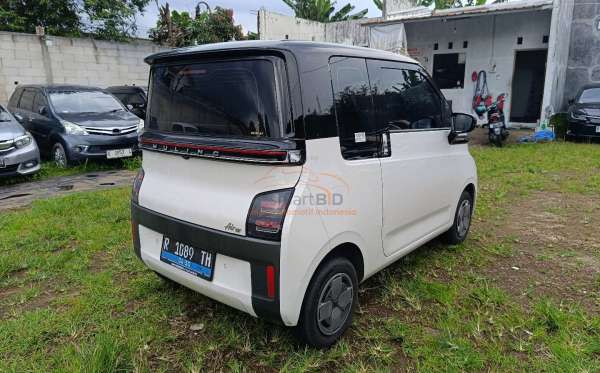 WULING AIR EV