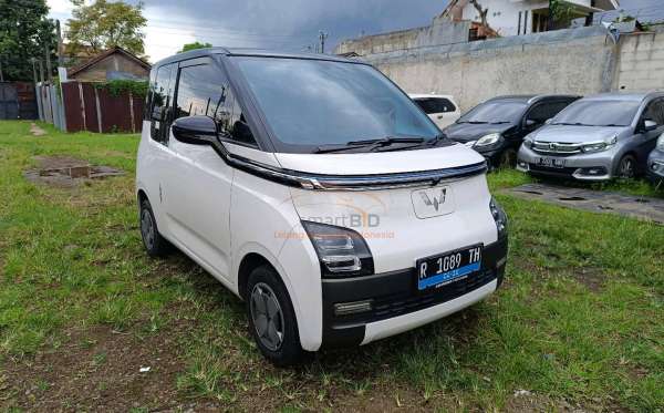 WULING AIR EV