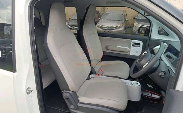 WULING AIR EV