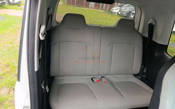 WULING AIR EV