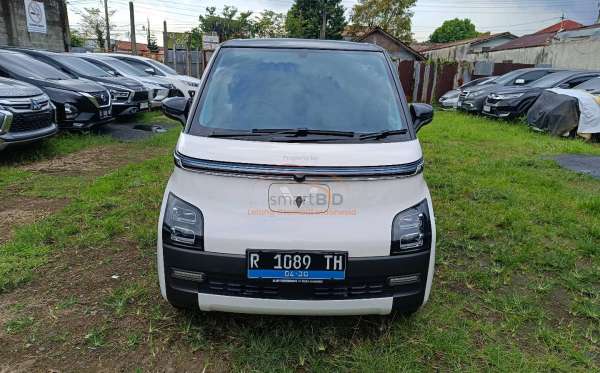 WULING AIR EV