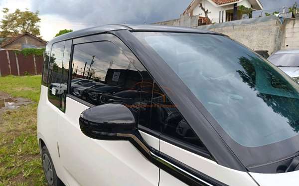 WULING AIR EV