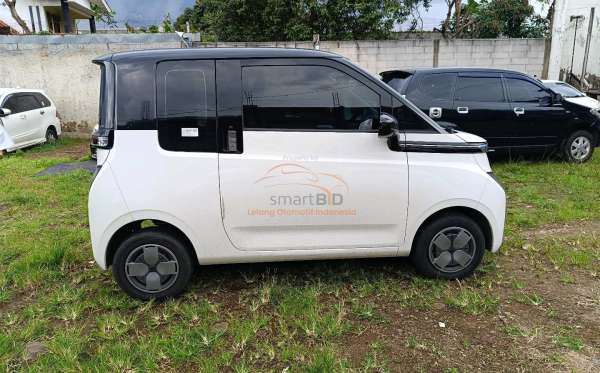 WULING AIR EV
