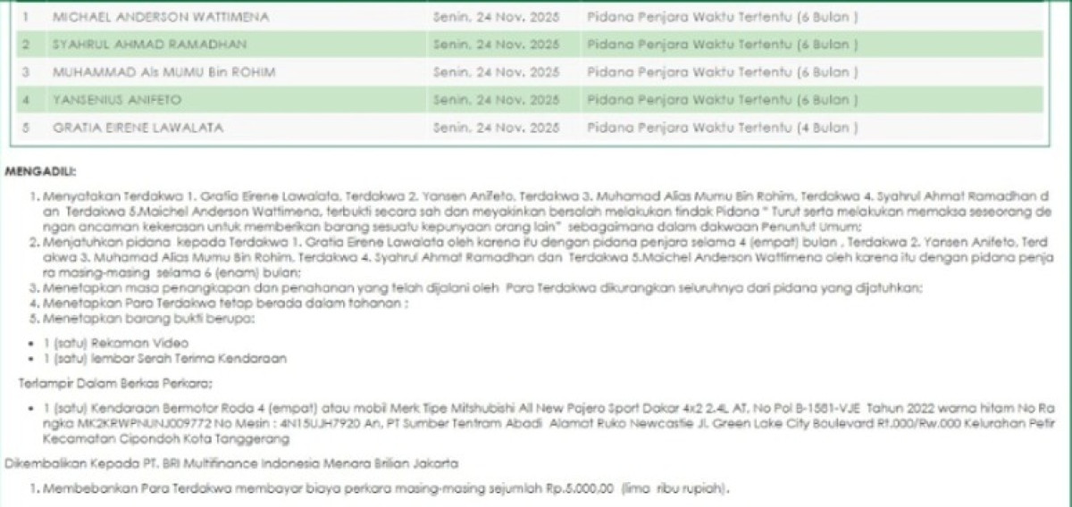 MITSUBISHI  PAJERO  SPORT 2.4L DAKAR-L (4X2)