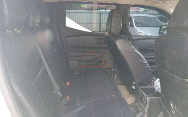 MITSUBISHI DC HDX 4X4