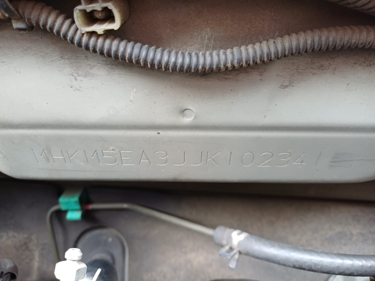 TOYOTA  AVANZA  1.3 G