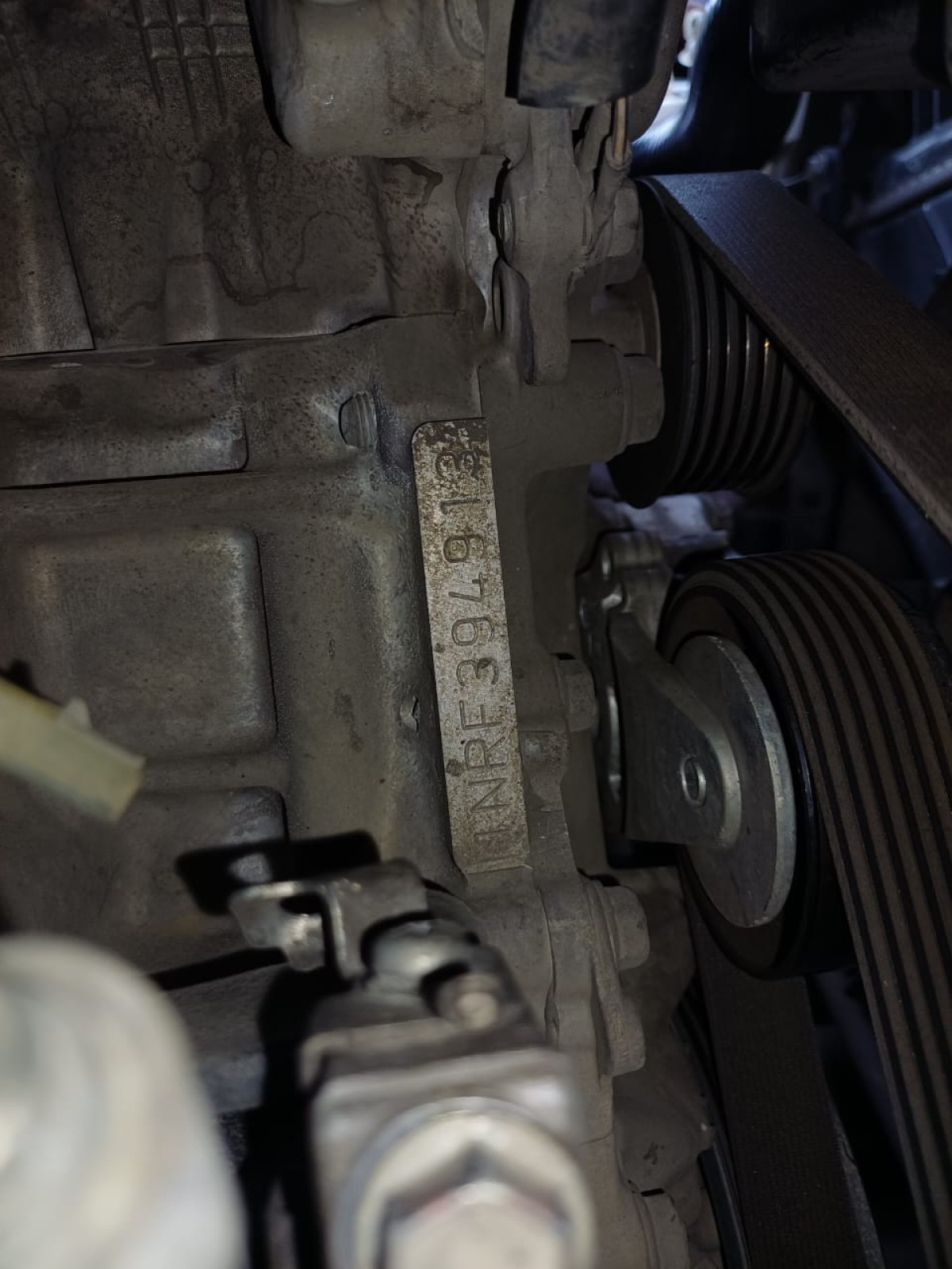 TOYOTA  AVANZA  1.3 G