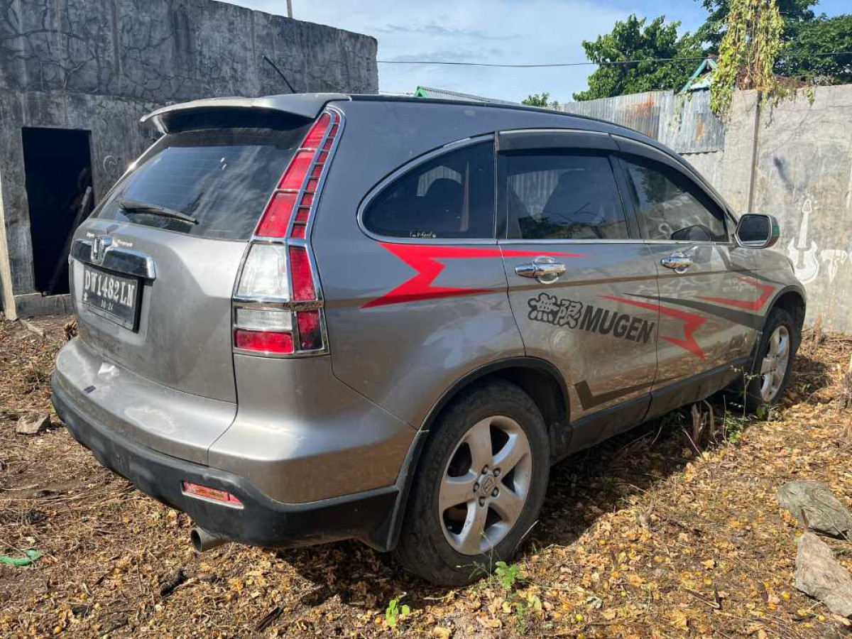 HONDA  CR-V  RE1 2WD 2.0