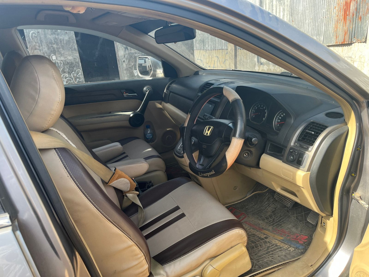HONDA  CR-V  RE1 2WD 2.0