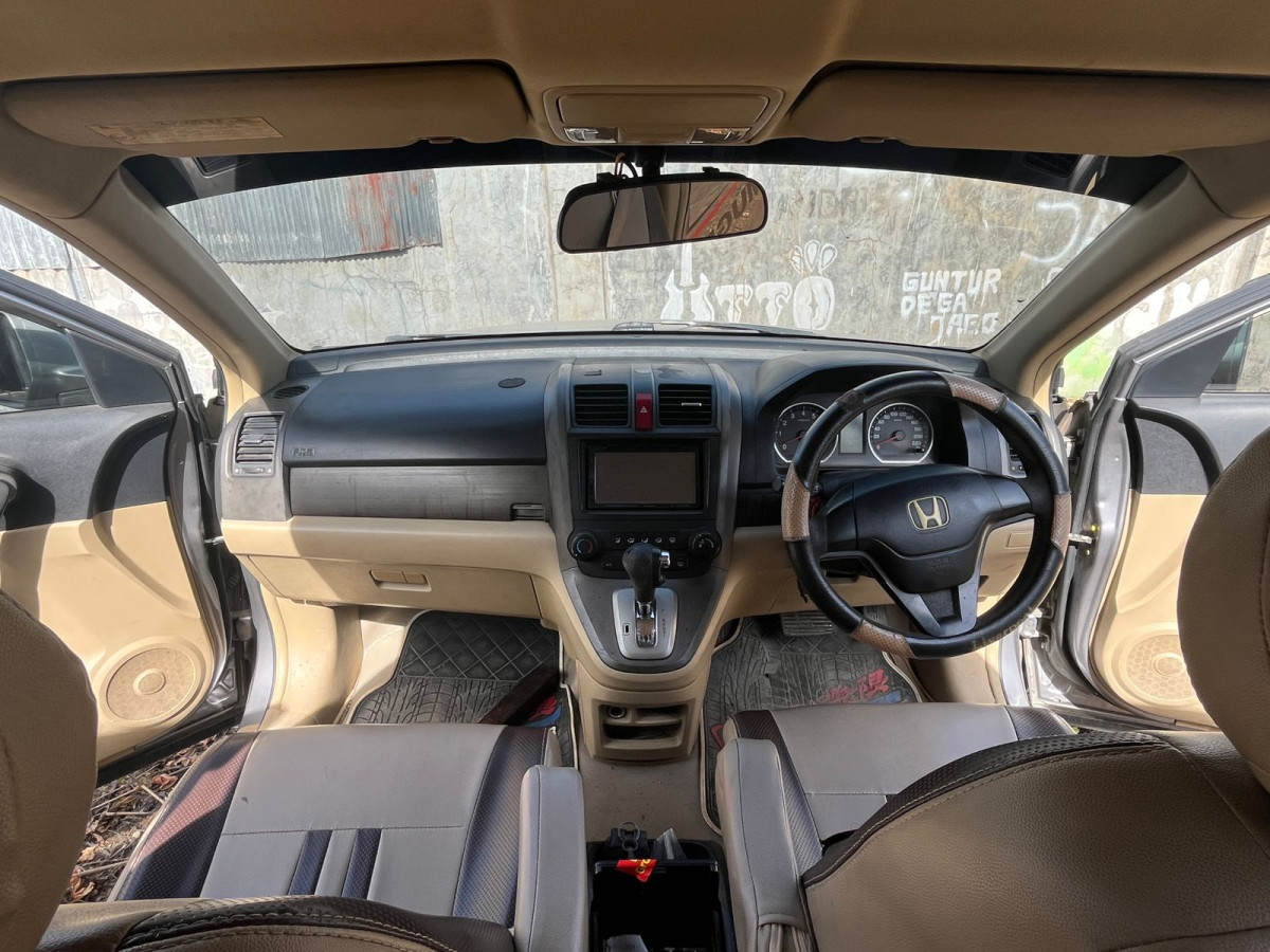 HONDA  CR-V  RE1 2WD 2.0