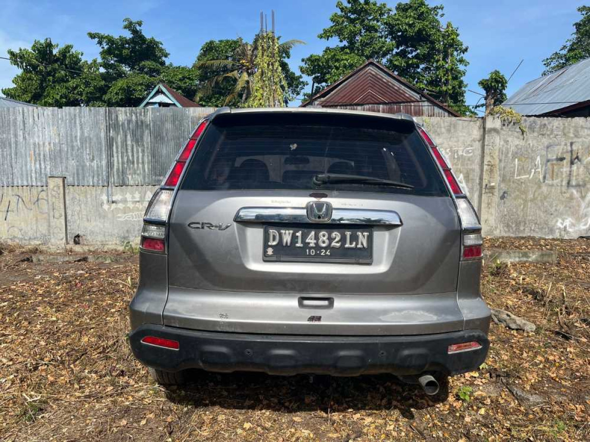 HONDA  CR-V  RE1 2WD 2.0