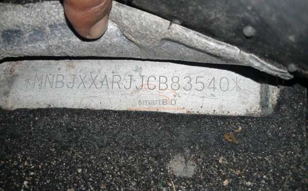 FORD FIESTA1.6L AT S