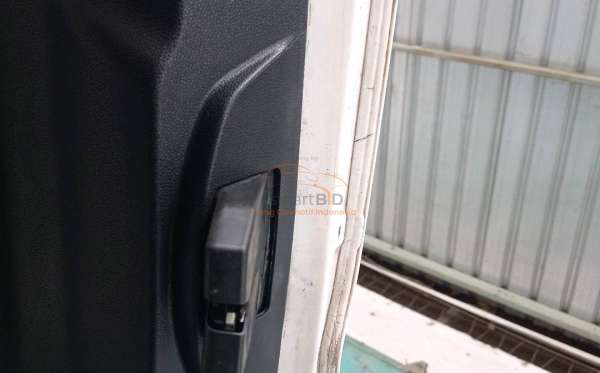 FORD FIESTA1.6L AT S