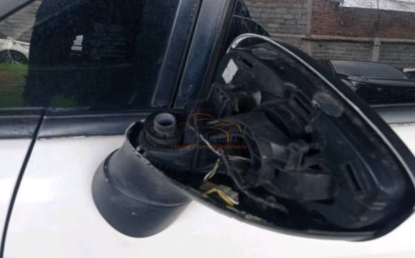 FORD FIESTA1.6L AT S