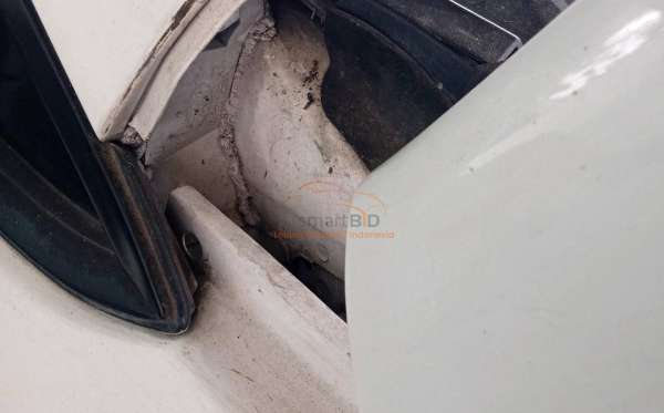 FORD FIESTA1.6L AT S