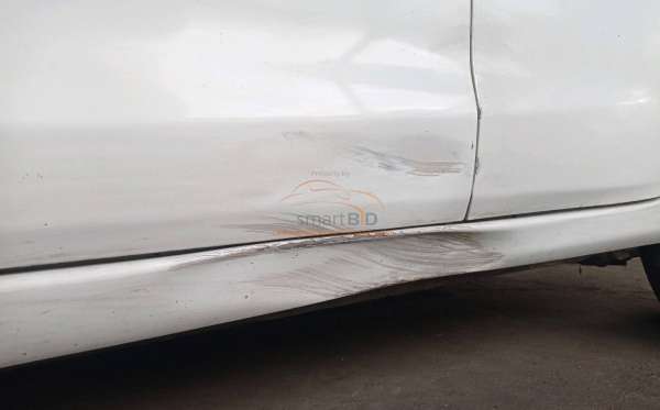 FORD FIESTA1.6L AT S