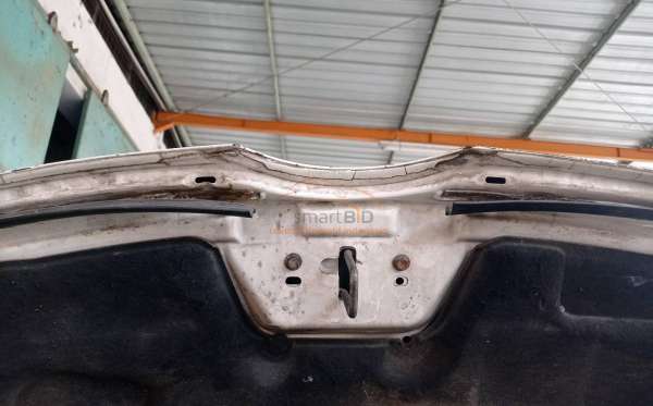 FORD FIESTA1.6L AT S