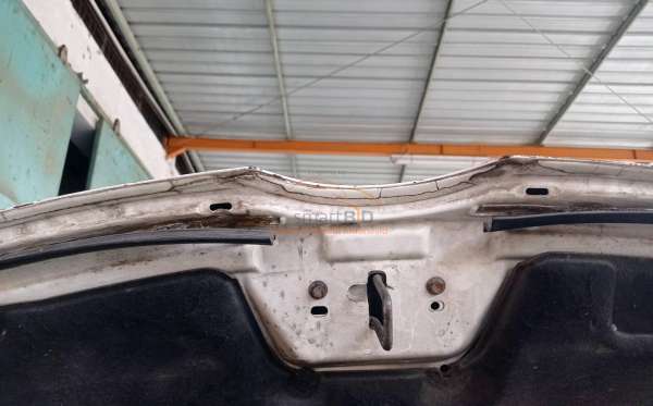 FORD FIESTA1.6L AT S