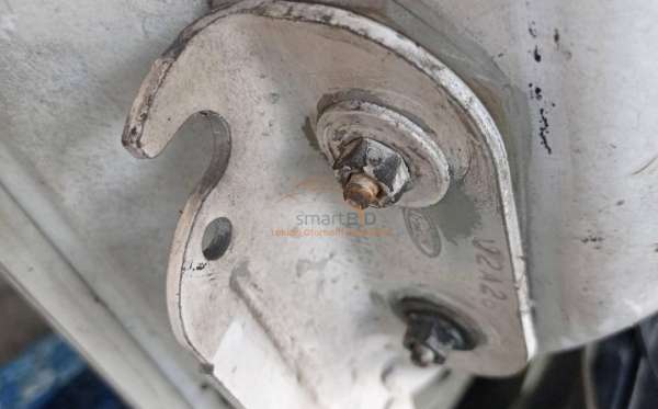 FORD FIESTA1.6L AT S