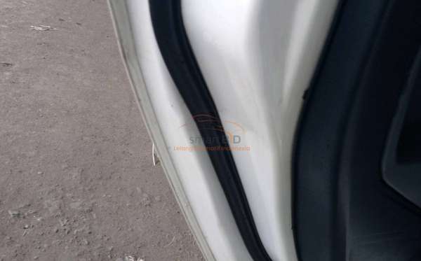 FORD FIESTA1.6L AT S