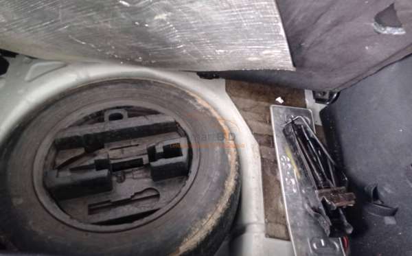 FORD FIESTA1.6L AT S