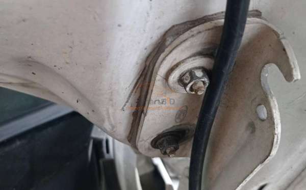 FORD FIESTA1.6L AT S