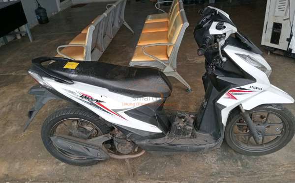 HONDA BEAT