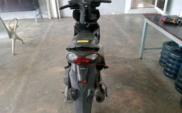 HONDA BEAT